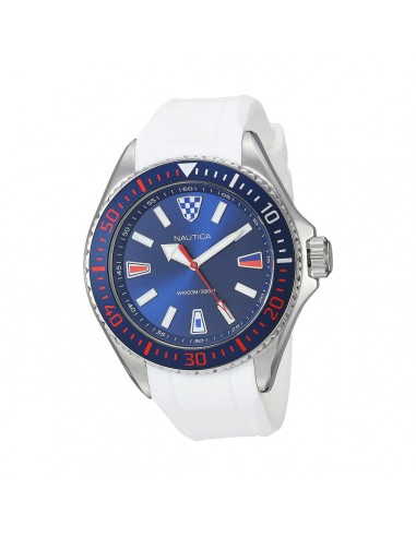 Montre Homme Nautica CRANDON PARK BEACH (Ø 46 mm) outlet