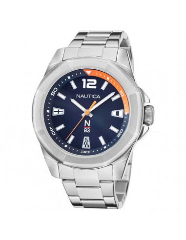 Montre Homme Nautica NAPTBF103 (Ø 46 mm) prix