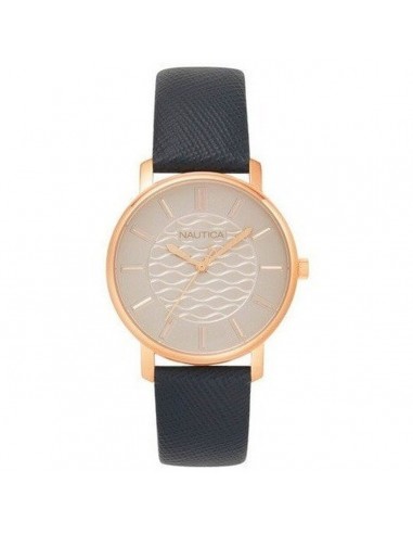 Montre Femme Nautica NAPCGS011 (Ø 36 mm) de votre