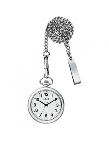 Montre de Poche Q&Q QA70J214Y Ø 40 mm destockage