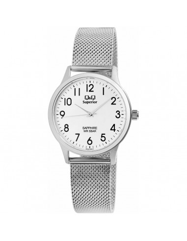 Montre Femme Q&Q SUPERIOR (Ø 36 mm) Venez découvrir notre 