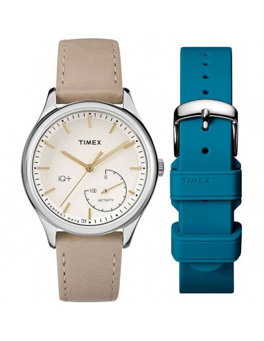 Montre Unisexe Timex TWG013500 (Ø 36 mm) Les magasins à Paris et en Île-de-France