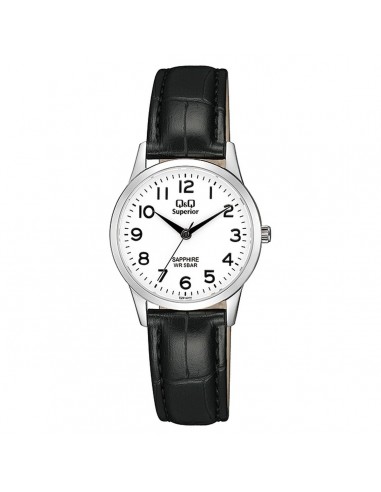 Montre Femme Q&Q S281J314Y (Ø 30 mm) votre restaurant rapide dans 