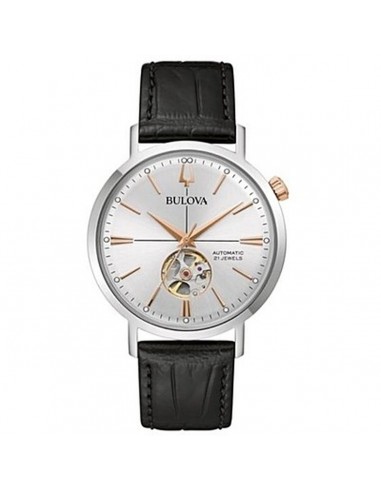 Montre Homme Bulova AEROJET solde