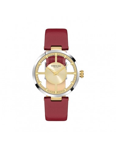 Montre Femme Kenneth Cole 10022539B (Ø 36 mm) Venez découvrir notre 