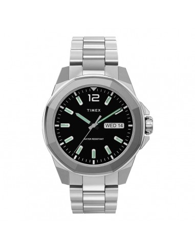 Montre Homme Timex TW2U14700 (Ø 44 mm) plus qu'un jeu 