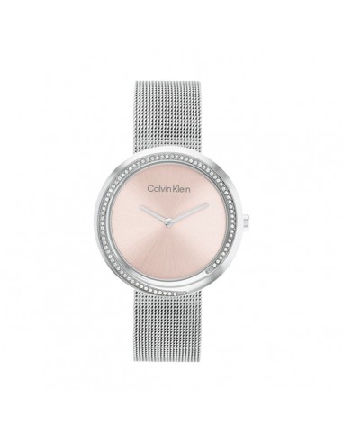 Montre Femme Calvin Klein 25200149 de technologie