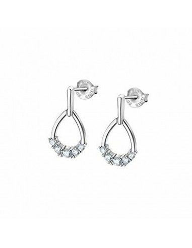 Boucles d´oreilles Femme Lotus LP3057-4/1 Véritable concentré