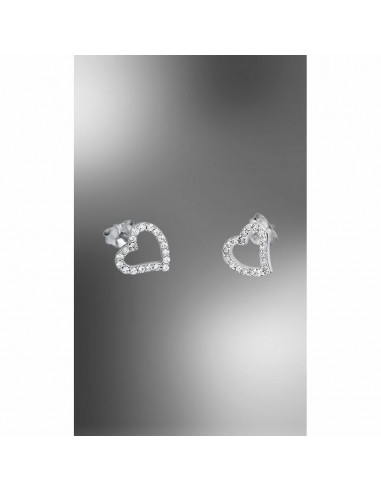 Boucles d´oreilles Femme Lotus LP1519-4/1 Comment ça marche