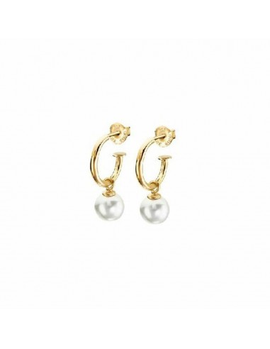 Boucles d´oreilles Femme Lotus LP1883-4/2 en linge