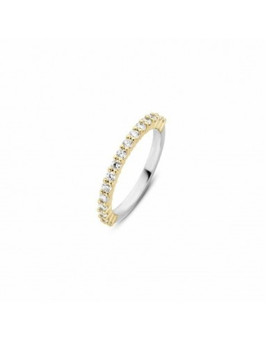 Bague Femme Ti Sento 1918ZY/52 12 Pour