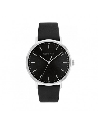 Montre Homme Calvin Klein 25200050 la livraison gratuite