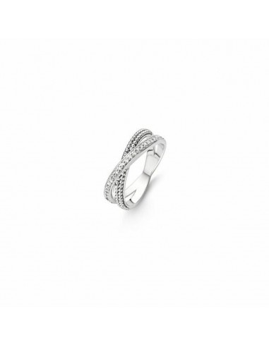 Bague Femme Ti Sento 12020ZI/52 12 Voir les baskets