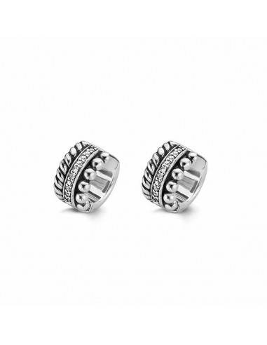 Boucles d´oreilles Femme Ti Sento 7604ZI ou a consommer sur place