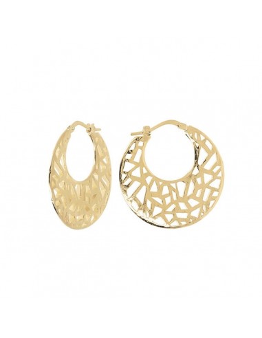 Boucles d´oreilles Femme Etrusca WSET00639.YG est présent 