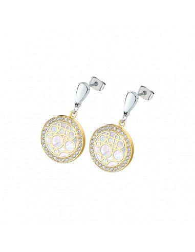 Boucles d´oreilles Femme Lotus LS2179-4/2 pas cher