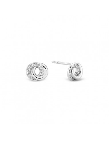 Boucles d´oreilles Femme Ti Sento 7784ZI Pour