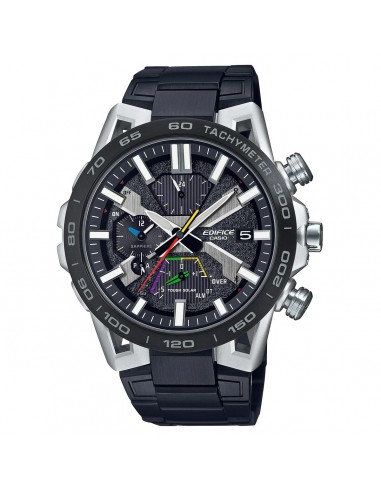 Montre Homme Casio Noir Véritable concentré