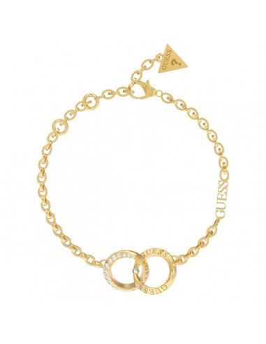 Bracelet Femme Guess JUBB02187JWYGS vous aussi creer 