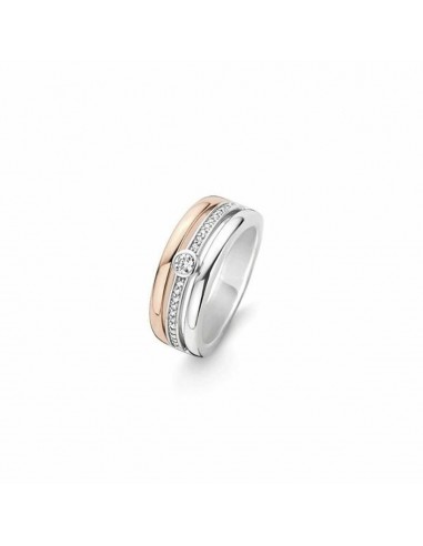 Bague Femme Ti Sento 12094ZR/56 16 Dans la société mordern