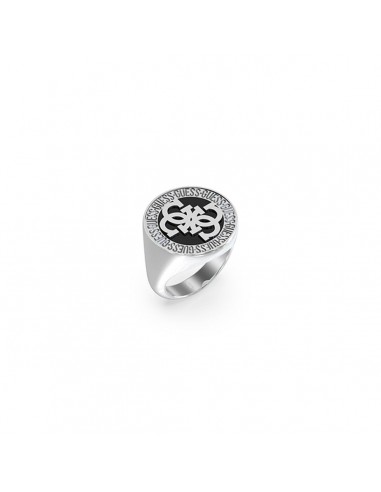 Bague Homme Guess JUMR02115JWSTBK64 24 français