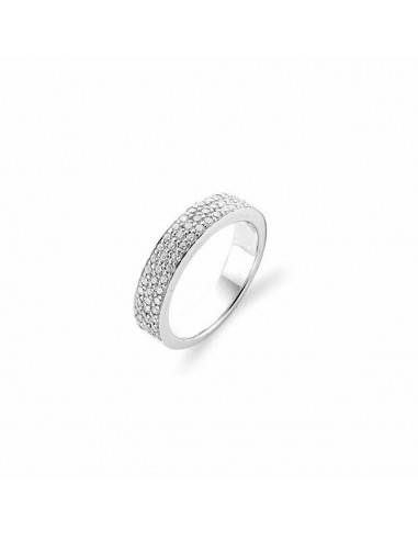 Bague Femme Ti Sento 1401ZI/56 16 en linge