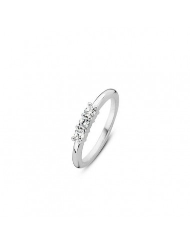 Bague Femme Ti Sento 12135ZI/54 14 les muscles