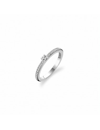 Bague Femme Ti Sento 1869ZI/54 14 pas cher chine