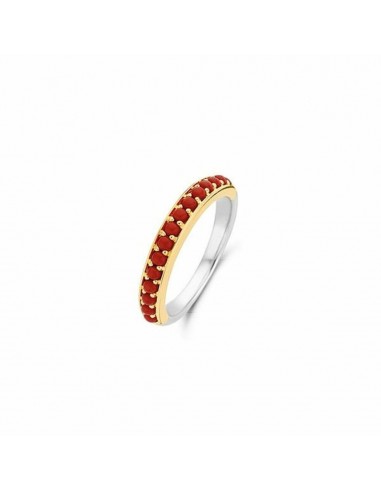 Bague Femme Ti Sento 12123CR/54 14 de France