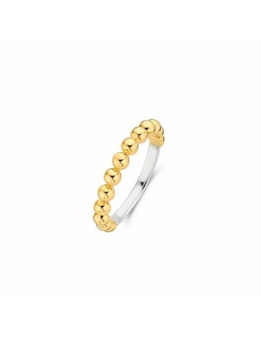 Bague Femme Ti Sento 12181SY/54 14 brillant des détails fins