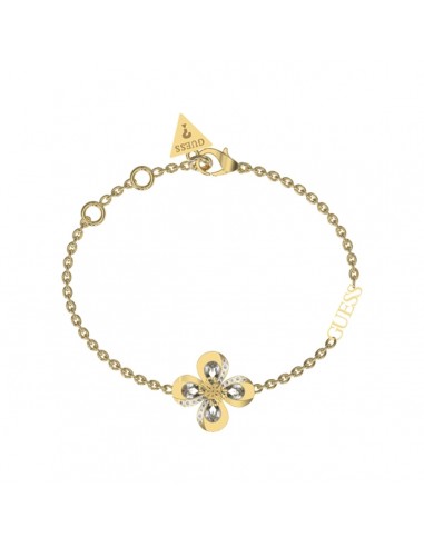 Bracelet Femme Guess JUBB03058JWYGS en ligne des produits 