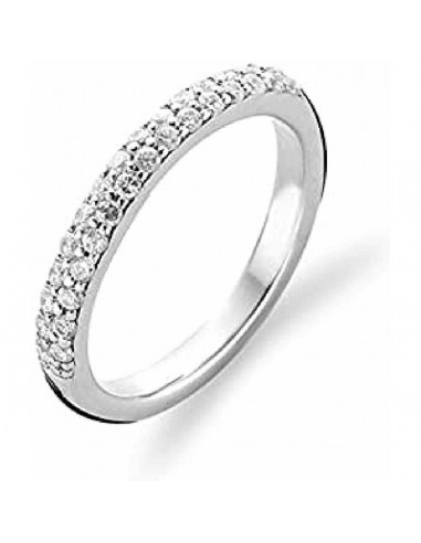 Bague Femme Ti Sento 1414ZI/58 17 la chaussure