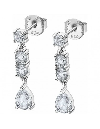 Boucles d´oreilles Femme Lotus LP3251-4/1 En savoir plus