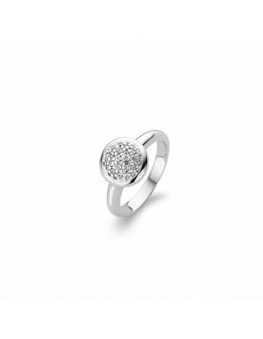 Bague Femme Ti Sento 12012ZI/52 12 vous aussi creer 