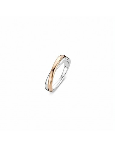 Bague Femme Ti Sento 1953SR/52 12 destockage