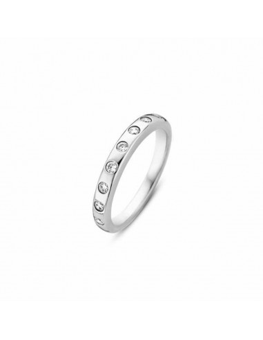 Bague Femme Ti Sento 12119ZI/54 14 hantent personnes