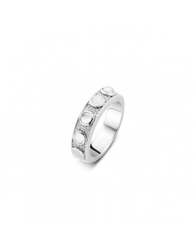 Bague Femme Ti Sento 12132MW/52 12 pour bénéficier 