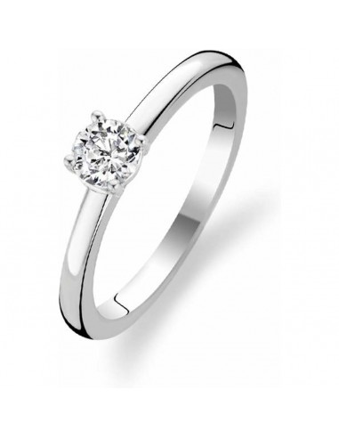 Bague Femme Ti Sento 12110ZI/54 14 sur le site 