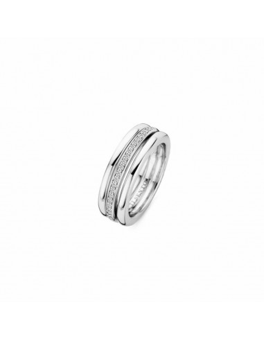 Bague Femme Ti Sento 12146ZI/54 14 Livraison rapide