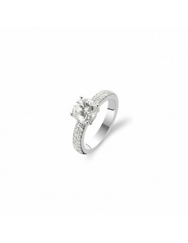 Bague Femme Ti Sento 1737ZI/52 12 Profitez des Offres !