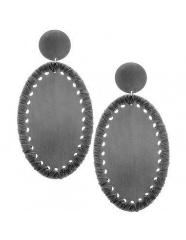 Boucles d´oreilles Femme TT Jewels ATHENA en linge