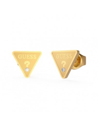 Boucles d´oreilles Femme Guess JUBE02168JWYGT-U brillant des détails fins