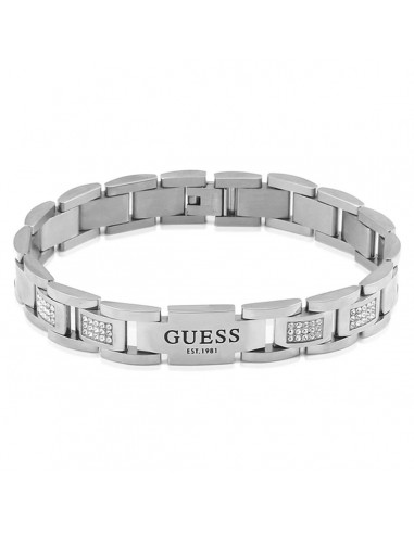 Bracelet Unisexe Guess JUMB01342JWSTT-U prix