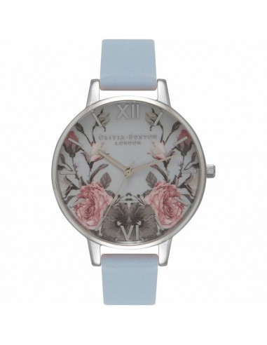 Montre Femme Olivia Burton OB16EG73 (Ø 38 mm) des créatures d'habitude