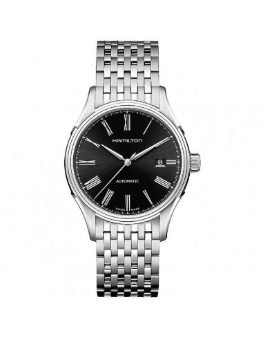 Montre Homme Hamilton AMERICAN CLASSIC - VAILLANT SERIE (Ø 40 mm) suggérées chez