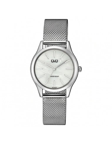 Montre Femme Q&Q Q02A-001PY (Ø 33 mm) suggérées chez