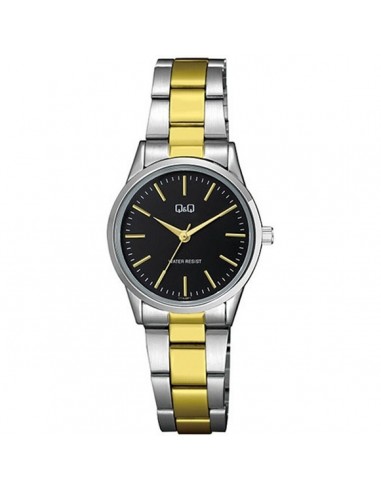 Montre Femme Q&Q C11A-006PY (Ø 30 mm) l'achat 