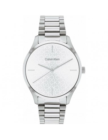 Montre Femme Calvin Klein 25200168 ou a consommer sur place