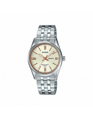 Montre Femme Casio (Ø 30 mm) Venez acheter