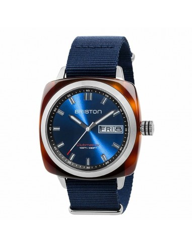 Montre Homme Briston 17342.SA.TS.9.NNB livraison gratuite